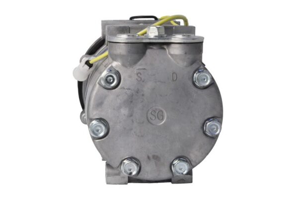 45041009hw kompresor klimatyzacji highway automotive - obrazek 3