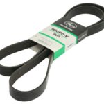 GAT8PK1910HD Pasek wielorowkowy GATES