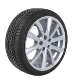 205/60R16 COBA 96H Q6 Opony osobowe, SUV/4x4 BARUM - obrazek 2