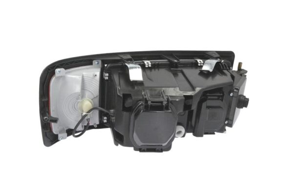 Hl-ma003l/h4 reflektor trucklight - obrazek 2