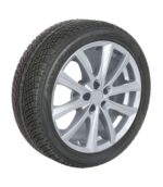 245/45R19 ZOYO 102V V907M Opony osobowe, SUV/4x4 YOKOHAMA - obrazek 2