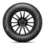 285/40R23 ZTPI 115V SW2LR Opony osobowe, SUV/4x4 PIRELLI - obrazek 2