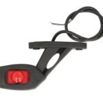 SM-UN101R Światło obrysowe TRUCKLIGHT