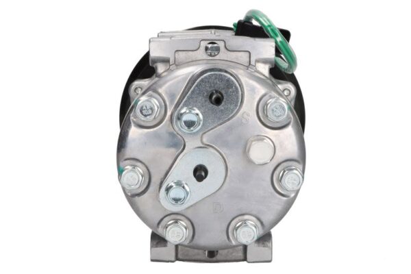 45106014hw kompresor klimatyzacji highway automotive - obrazek 3