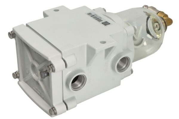 3. 22026 filtr paliwa dt spare parts - obrazek 2