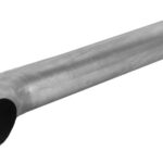 VANRP011VL Rura wydechowa VANSTAR