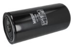 H675WK Filtr paliwa HENGST