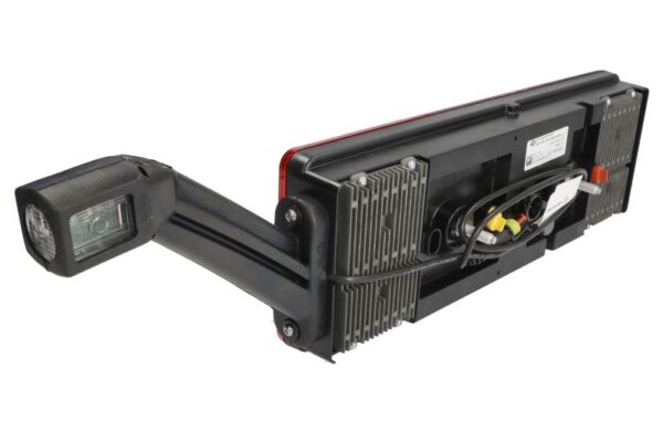 2vp340 970-441 lampa tył hella - obrazek 3