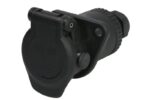 SO-07-EBS/2/12V Gniazdo wtyczki TRUCKLIGHT
