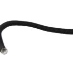 360 00 099 Rura powietrza spalania ogrzewania postojowego EBERSPACHER HEATING