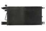 40045005HW Skraplacz klimatyzacji HIGHWAY AUTOMOTIVE - obrazek 2