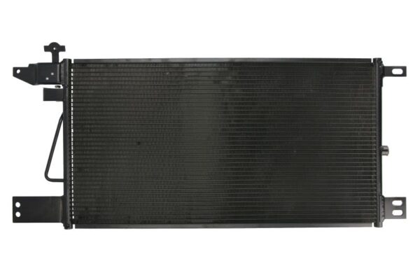 40045005hw skraplacz klimatyzacji highway automotive - obrazek 2