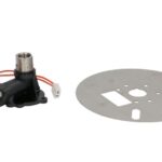25 1818 99 45 06 Dysza paliwa ogrzewania postojowego EBERSPACHER HEATING