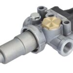 975 303 140 0 Regulator ciśnienia WABCO