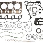 02937719-DEUTZ Kompletny zestaw uszczelek silnika (całość) OE DEUTZ