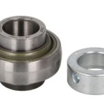 YEL 204-2DW/AG /SKF/ Łożysko przemysłowe SKF