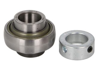 YEL 204-2DW/AG /SKF/ Łożysko przemysłowe SKF