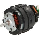 3.82056 Silnik dmuchawy DT SPARE PARTS