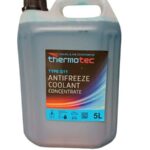 KTT G11 5L CONC Płyny i koncentraty do chłodnic THERMOTEC COOLANTS