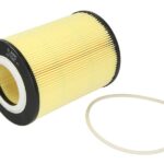 F 026 407 046 Filtr oleju BOSCH FILTRY