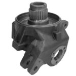 STR-80A35 Zwrotnica S-TR