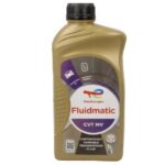 FLUIDMATIC CVT MV 1L Oleje i smary TOTALENERGIES