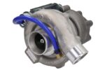 709942-5009S Turbosprężarka GARRETT