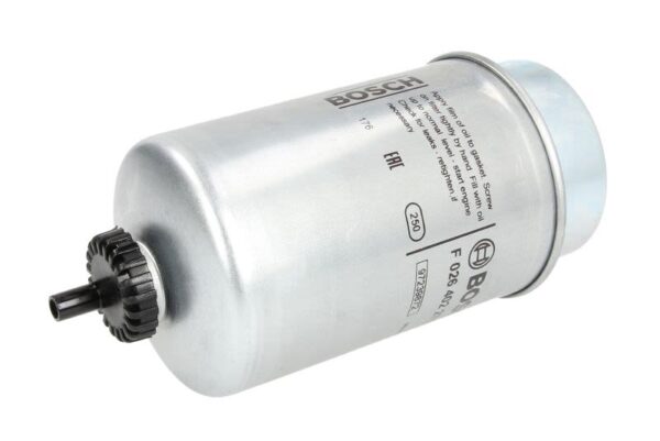 F 026 402 271 filtr paliwa bosch filtry - obrazek 2