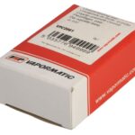 VPC2061 Panewki korbowodowe VAPORMATIC