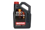 8100 ECO-NERGY 0W30 5L Oleje i smary MOTUL