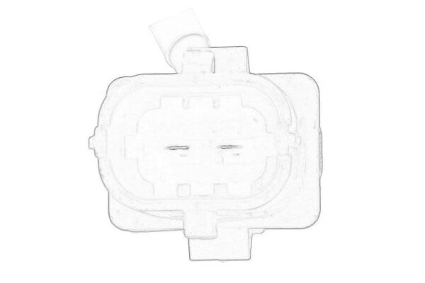 5803357020 czujnik temperatury spalin oe iveco - obrazek 2