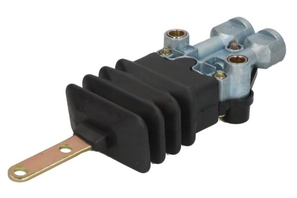 Pn-10026 zawór powietrza zawieszenia kabiny pneumatics - obrazek 2