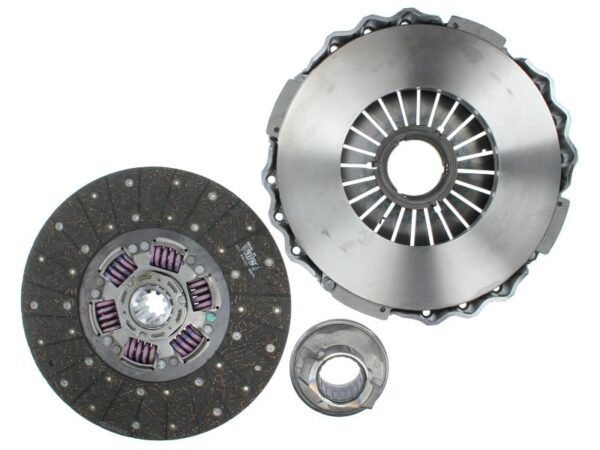 Val827379 zestaw sprzęgła valeo - obrazek 2