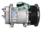 45106014HW Kompresor klimatyzacji HIGHWAY AUTOMOTIVE - obrazek 4