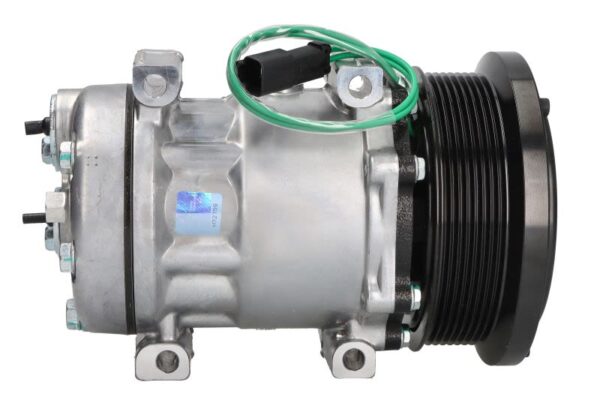 45106014hw kompresor klimatyzacji highway automotive - obrazek 4