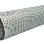 HD 15 013 Filtr hydrauliczny MANN-FILTER