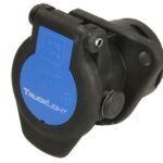 SO-15-P Gniazdo wtyczki TRUCKLIGHT