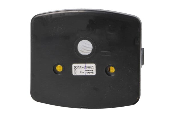 2be003 182-091 lampa kierunkowskazu hella - obrazek 2