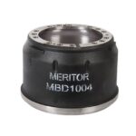 MER MBD1004 Bęben hamulcowy MERITOR