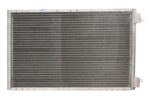 40190014HW Skraplacz klimatyzacji HIGHWAY AUTOMOTIVE - obrazek 2