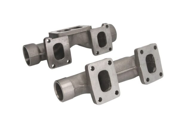 2. 91345 kolektor wydechowy dt spare parts - obrazek 2