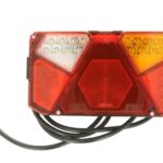 1004 W124DEP Lampa tył WAŚ