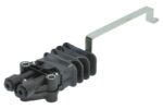 464 007 012 0 Zawór regulacji poziomu WABCO