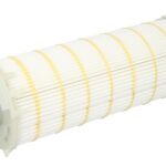 3621163 CVA Filtr hydrauliczny CVA