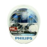 PHI 13342MDBVS2 Żarówki, ksenony, LED PHILIPS