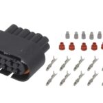 7856680C Wtyczka przewodu TRUCKLIGHT