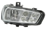 4.69260 Lampa przeciwmgielna przód DT SPARE PARTS