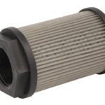EY1184H Filtr oleju HENGST