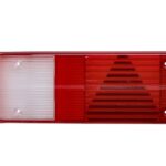 TL-UN176L-L Lampa tył TRUCKLIGHT