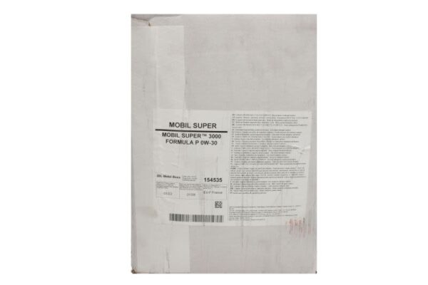 M-sup 3000 f-p 0w30 20lb oleje i smary mobil xxl - obrazek 2